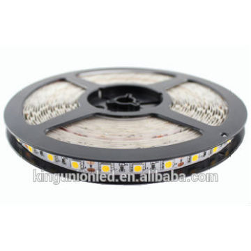 Diferentes tipos de modelo de diseño impermeable SMD3528 Led Strip Light